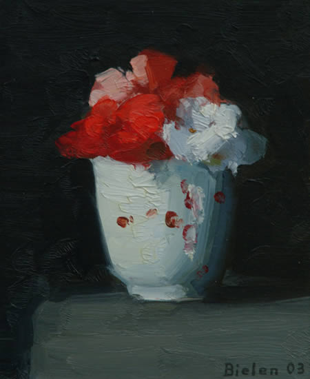 Geranicum/Chinese Teacup