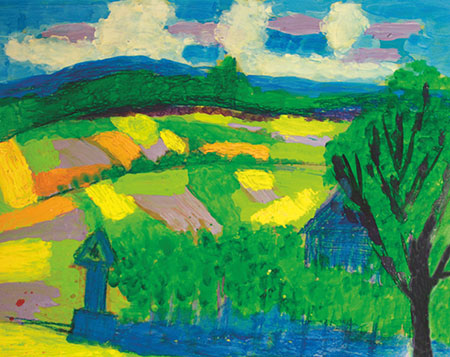 Landschaft