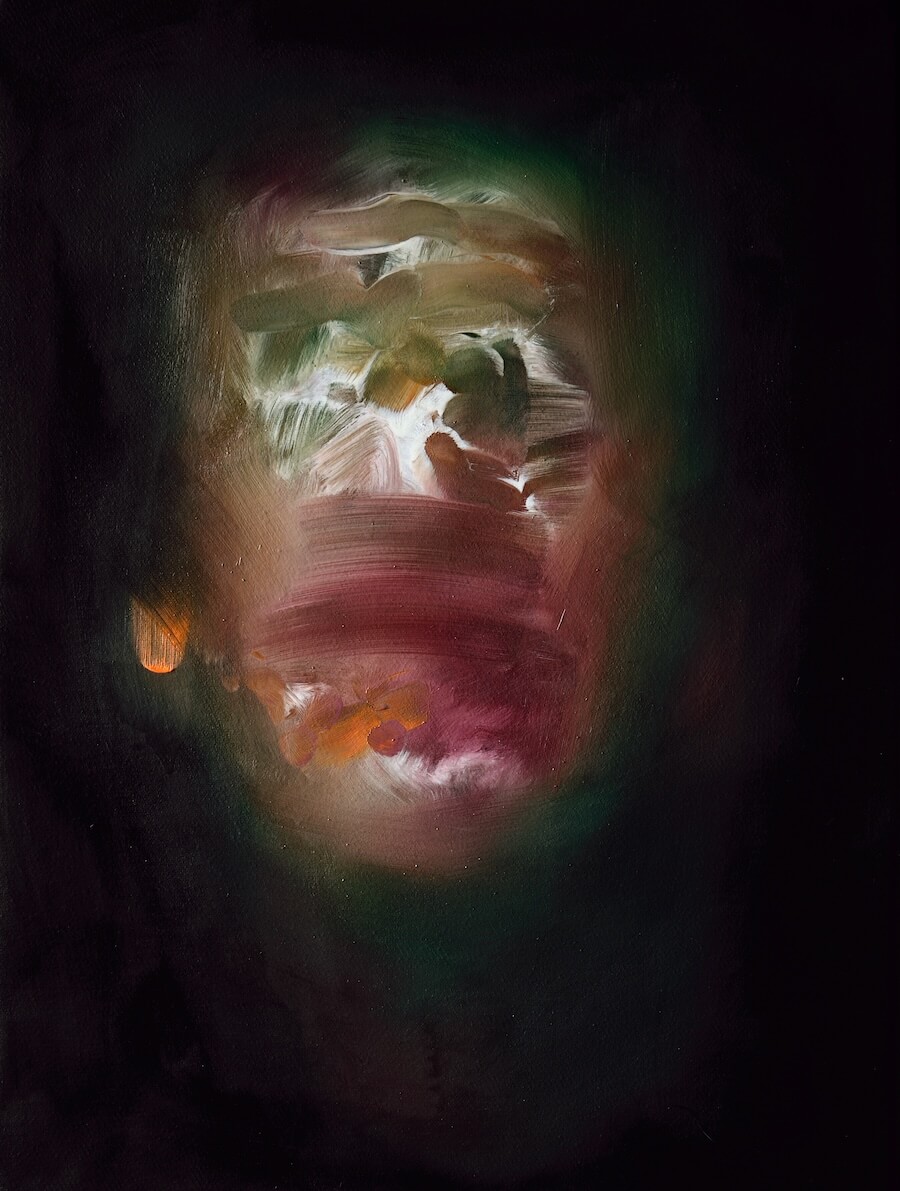 "Milbenwachs 68"WOLFGANG GRINSCHGL
