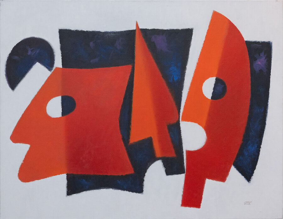 "Feuer, Wasser, Dolch und Gift III"GERD EWEL