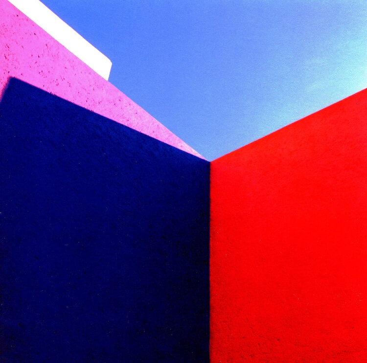 "Transformation of Architecture"WILHELM HEILIGER