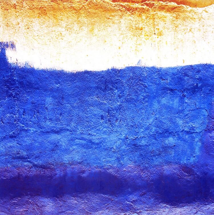 "Color Abstraction"WILHELM HEILIGER