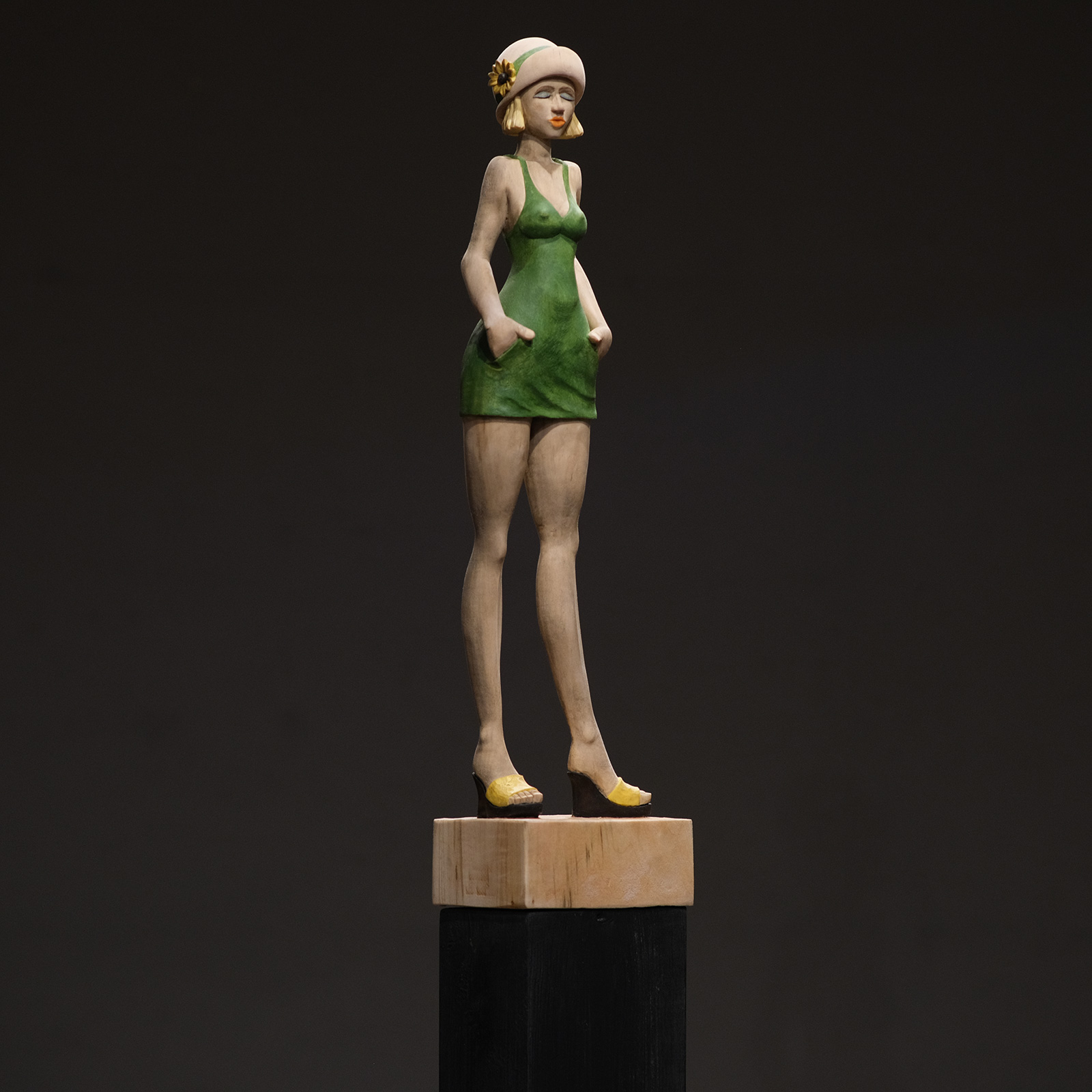 "Marygold"STEFAN NEIDHARDT