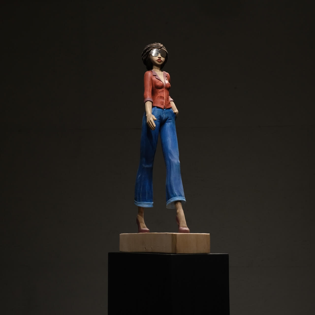 "Blue Jeans"STEFAN NEIDHARDT